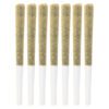 Craft Batch Pre-Rolls 7 Pack by Symphony