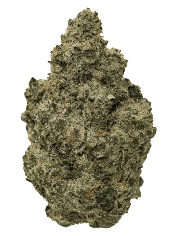 BC Organic Black Zoap 3.5g by Simply Bare