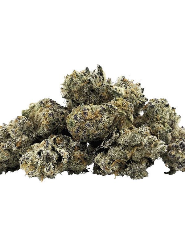 Zashimi Smalls 3.5g <br>Indica <br>31.5% THC | 1.13% CBD <br>1.38% Terps