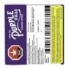 Red Velvet Blunt Single by Purple Hills