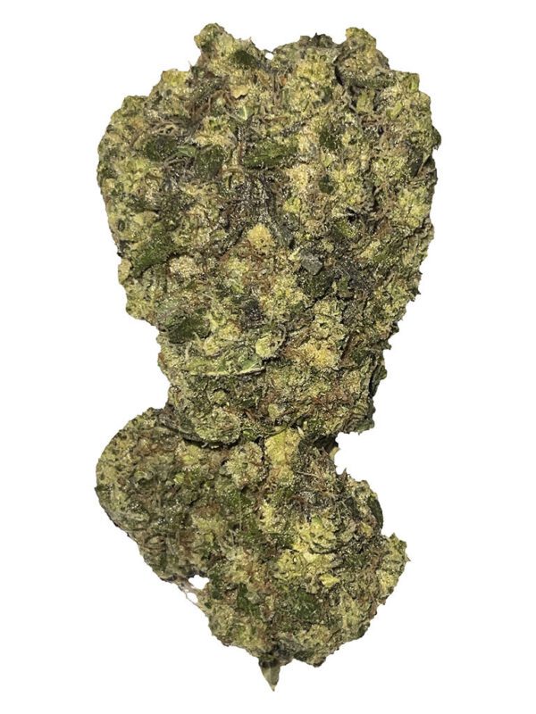 Quantum Haze 3.5g by Strain Theory