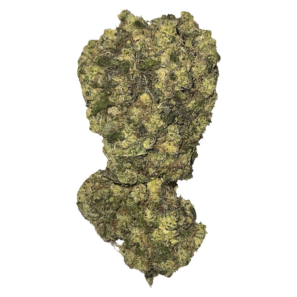 Quantum Haze 3.5g by Strain Theory