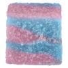 No.23 True Hybrid Rosin Blue Raspberry Cotton Clouds Soft Chews 1 Pack by Glenn’s