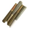 Shuffle 4-Pack of J's Pre-Rolls by High Note