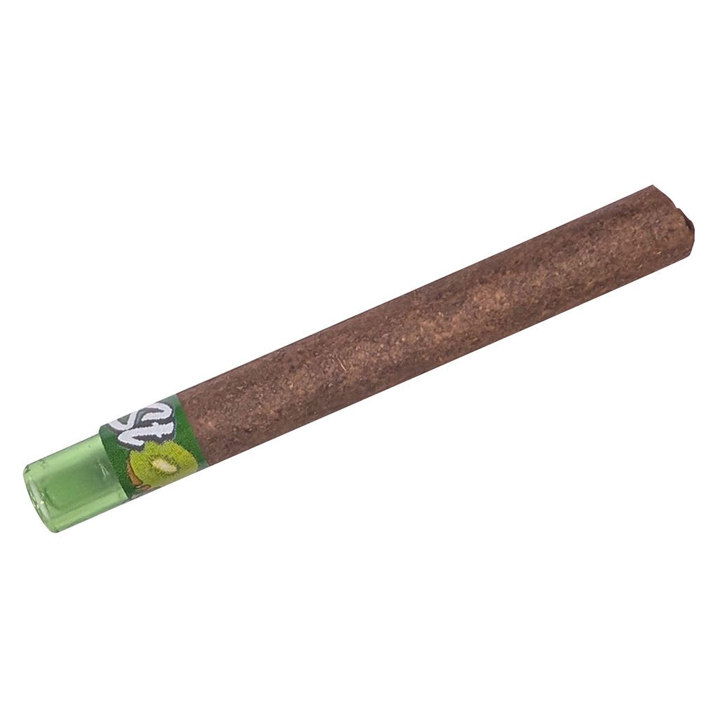 Pink Kush Cannagar Blunt Single <br>Indica <br>33.0%