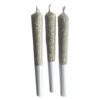 Candy Bones Pre-Rolls 3 Pack by Frost Cannabis