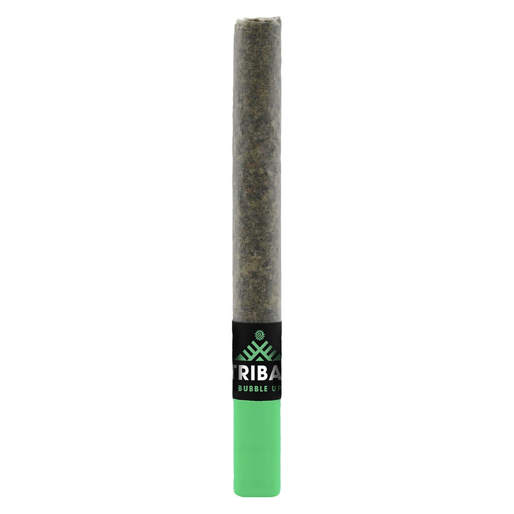 Bubble Up Ceramic Tip Pre-Roll Single by Tribal