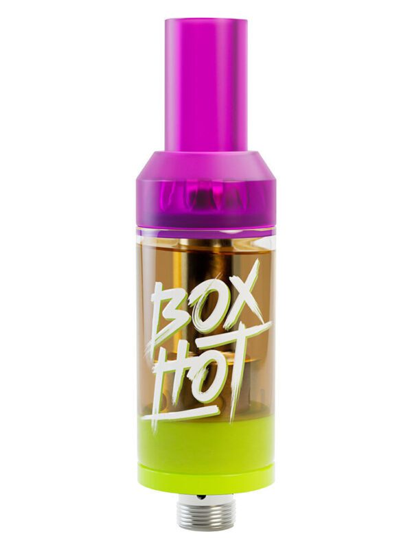 Grape Smuggler 510 1.2g by BOXHOT