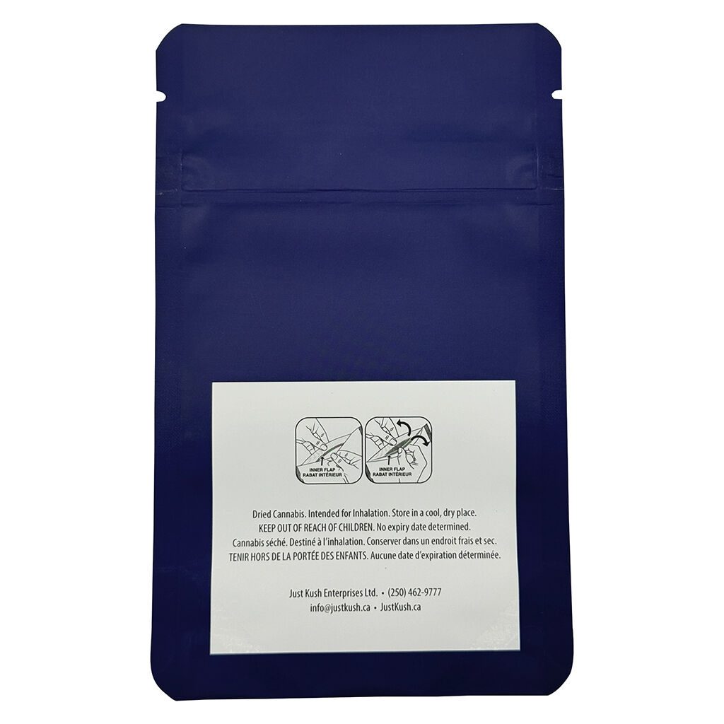 Mach 1 7g by JustKush