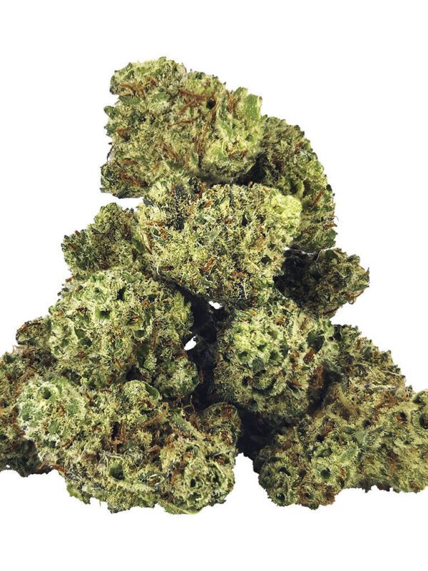 White Fire OG Smalls 3.5g by BC Smalls