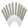 White Chocolate Pre-Rolls 10 Pack by BC Doobies