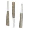 Meduza's De La Capitan Pre-Rolls 3 Pack by Meduza