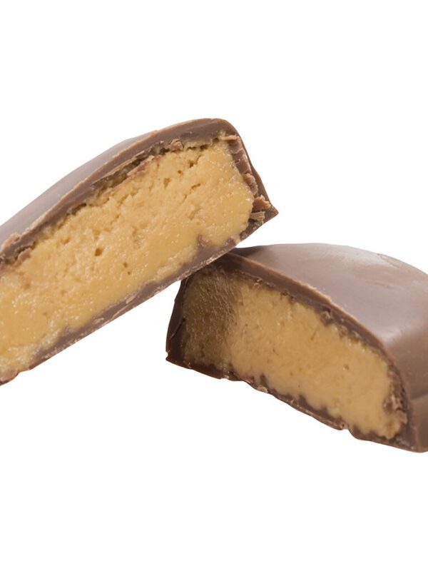 1:1 Peanut Butter Bites by Balcony