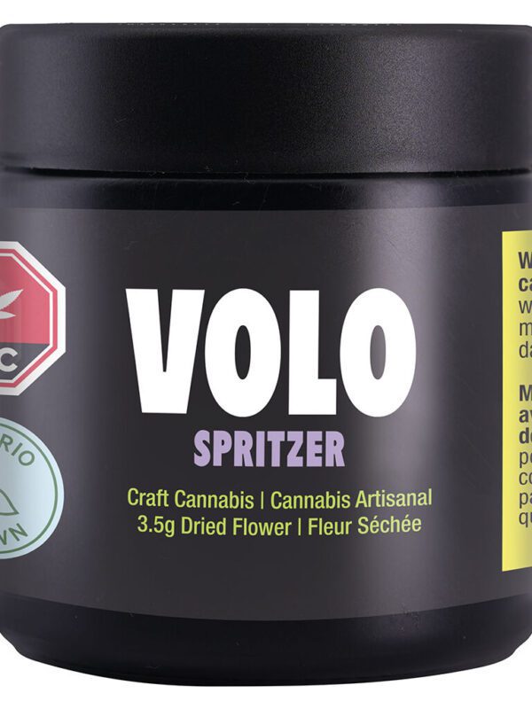 Spritzer 3.5g by VOLO