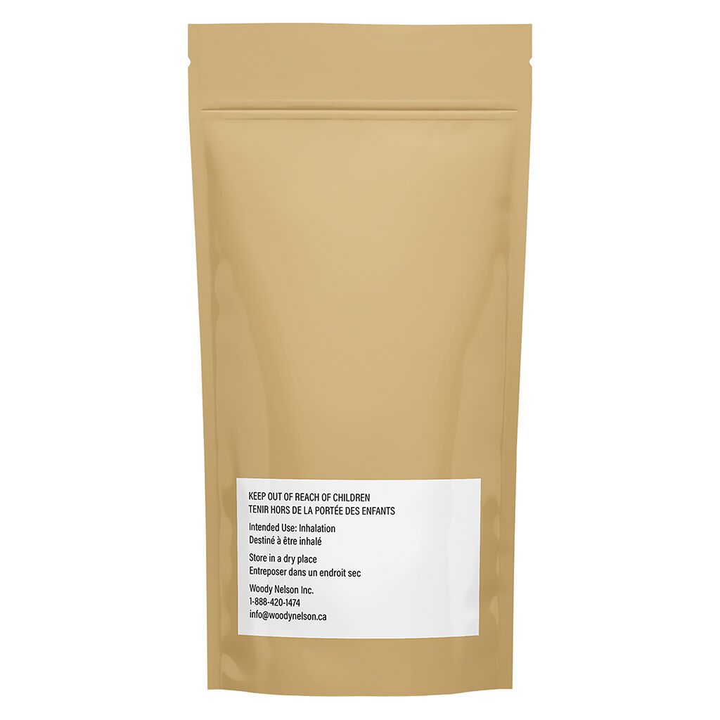 Country Club Craft(Blue Gumdrops) Pre-Rolls 3 Pack <br>Hybrid <br>28.8% | 3.67% Terps - Image 3