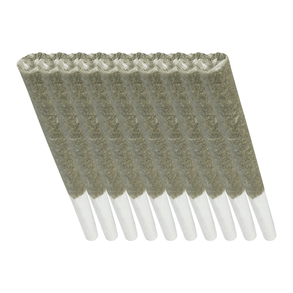 Hawaiian Snowcone 10x1g Hybrid 1Spliff