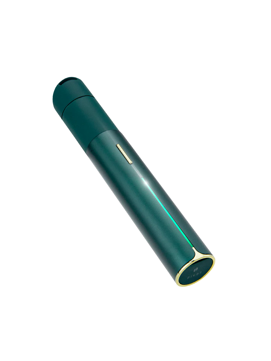 Puffco Pivot - Pine - Limited Edition