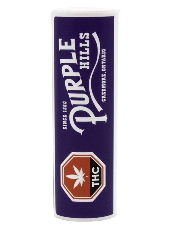 Sunset Sherbet Ultra Hi THC Infused Pre-Roll 1