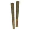 Lit OG Pre-Rolls 2 Pack by Common Ground
