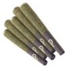 Tropical Cooler Pre-Rolls 5 Pack by Purple Hills