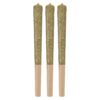 Country Club Craft Pre-Rolls 3 Pack by Woody Nelson