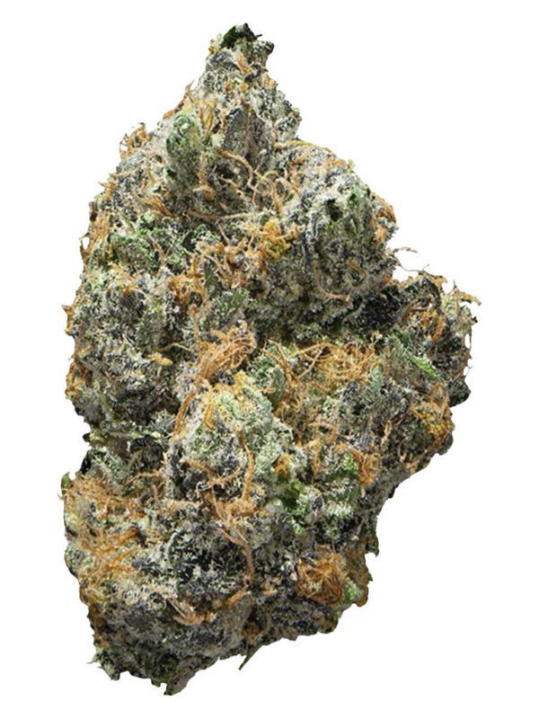 BC Organic Tea Time #7 3.5g by Simply Bare