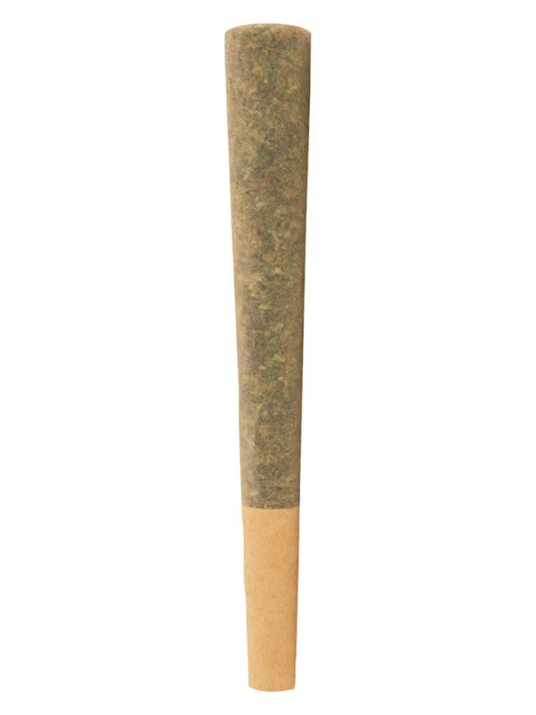 Sacre Bleu Pre-Roll Single by 5 Points Cannabis
