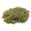 Romulan Grapefruit Milled Flower 14g by Green Mountain Health Alliance