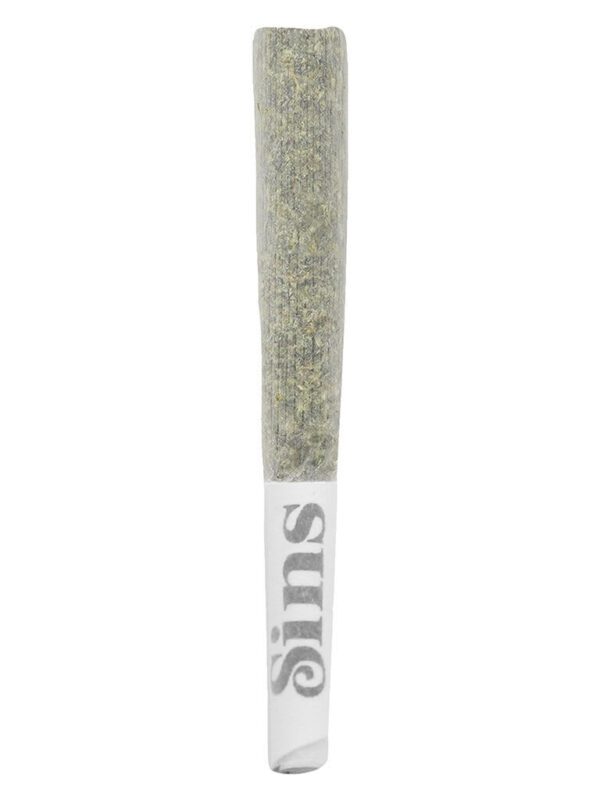67 Artisan Reserve Pre-Roll Single by Sixty Seven Sins