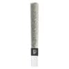 Pink Goo Bubble Hash Infused Pre-Roll Single by Pistol and Paris