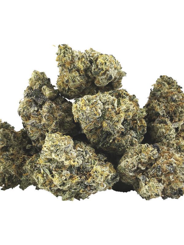 Zupernova 7g by BC 1/4