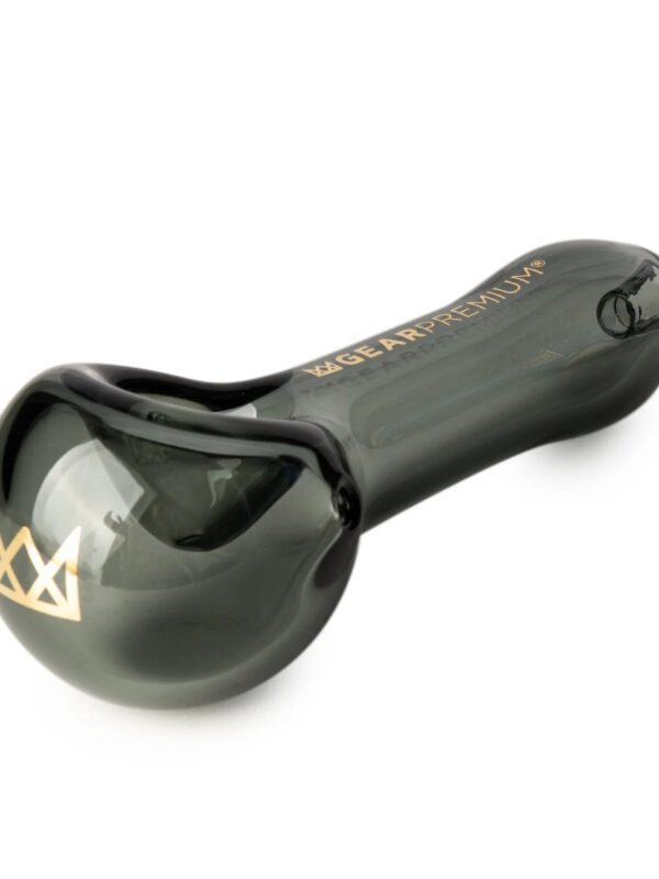 GEAR Premium Smoke Hand Pipe - 3.75"