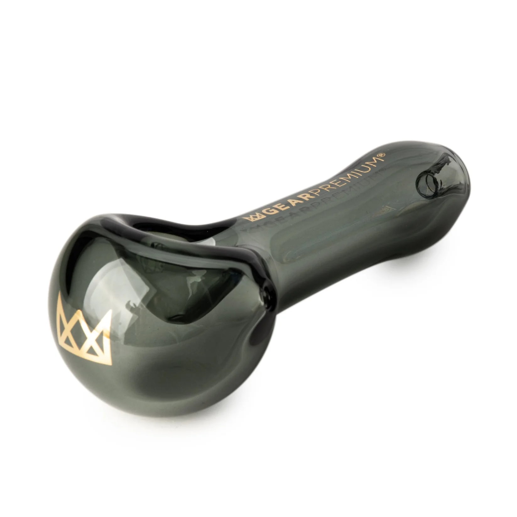 GEAR Premium Smoke Hand Pipe - 3.75"