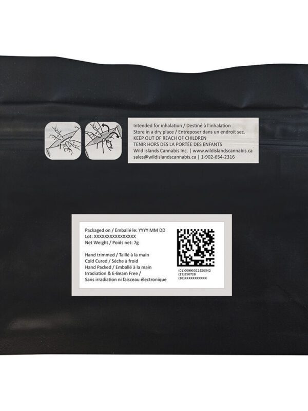 6ix Pink 7g by Space Bros