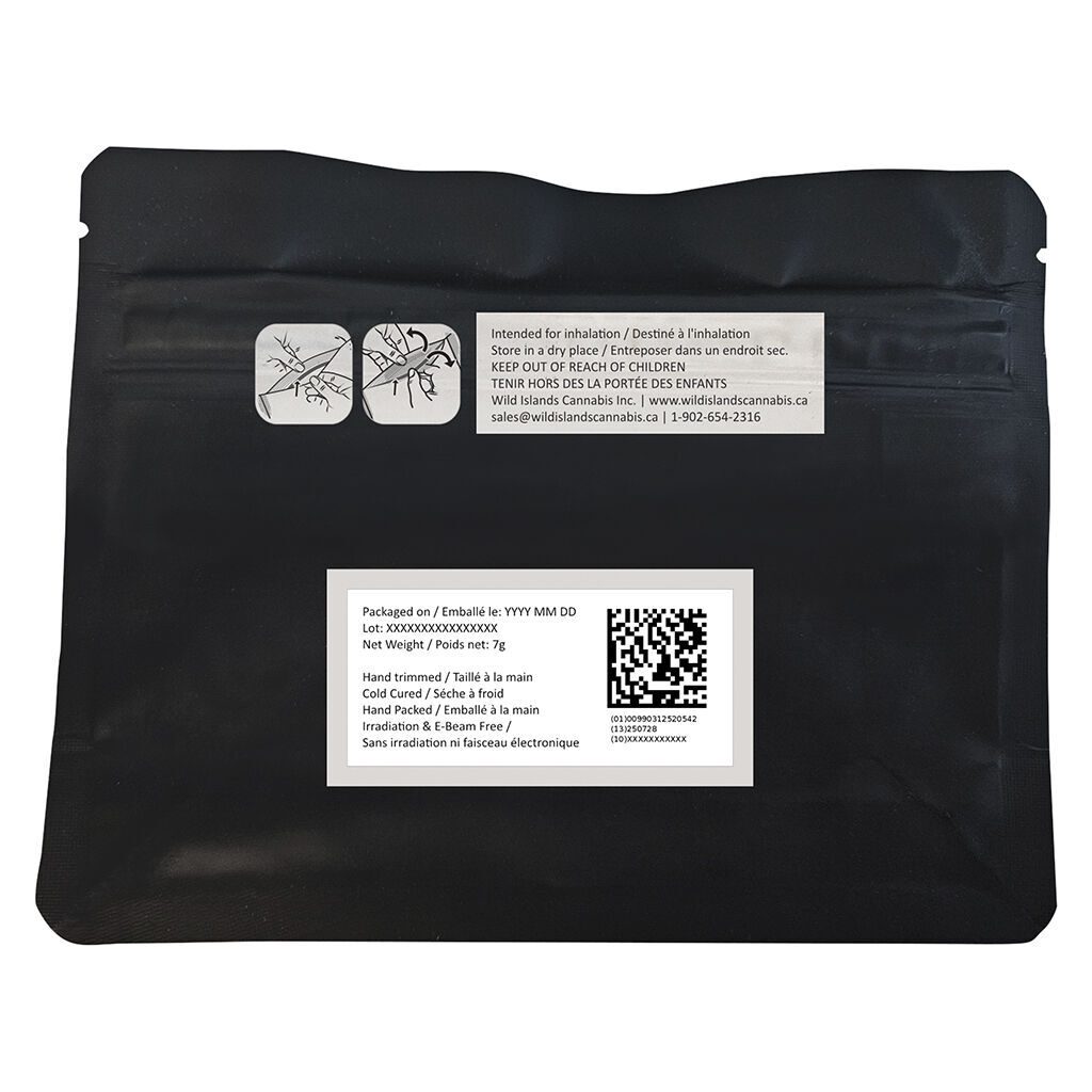 6ix Pink 7g by Space Bros