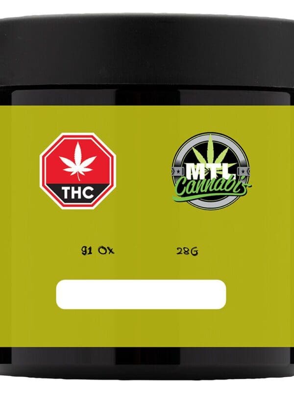 91 Ox 28g by MTL