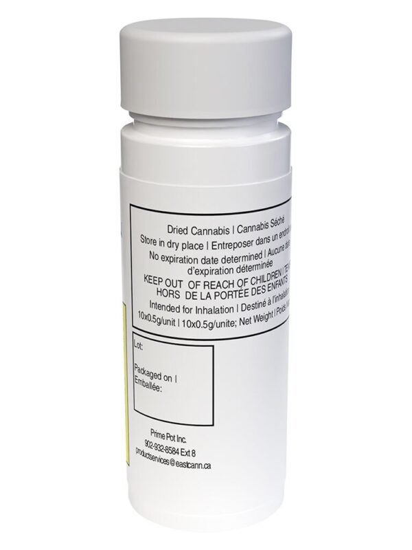 Chopper's Pick Pre-Rolls 10 Pack by EastCann