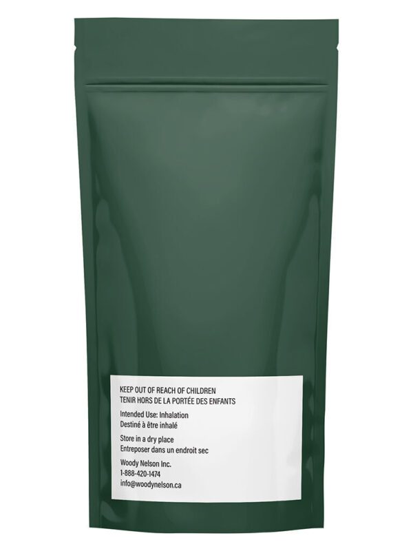 Dark Rainbow Craft Pre-Rolls 3 Pack by Woody Nelson