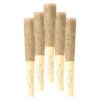 Drippyz Cocolicious Infused Pre-Rolls The Loud Plug