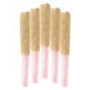 Drippyz Razz Fire Infused Pre-Rolls The Loud Plug