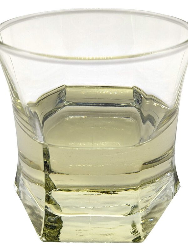 CBD Extra Virgin Olive Oil 250ml by Sereno