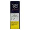 Full Spectrum CBN+CBD Oil 60ml by NightNight