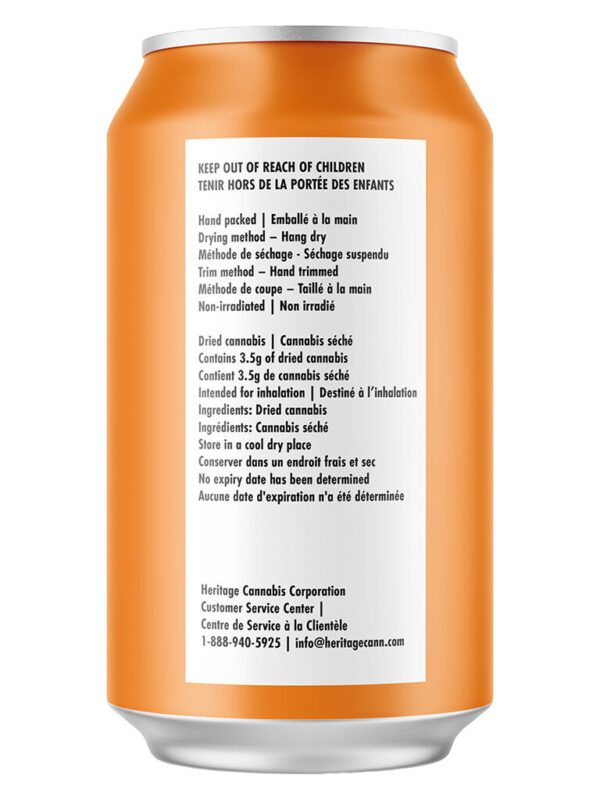 Jack Herer Jamboree Budskis 3.5g by Chillbilly