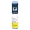 Kandy Cake Premium Glass Tip Blunt Single by FIGR