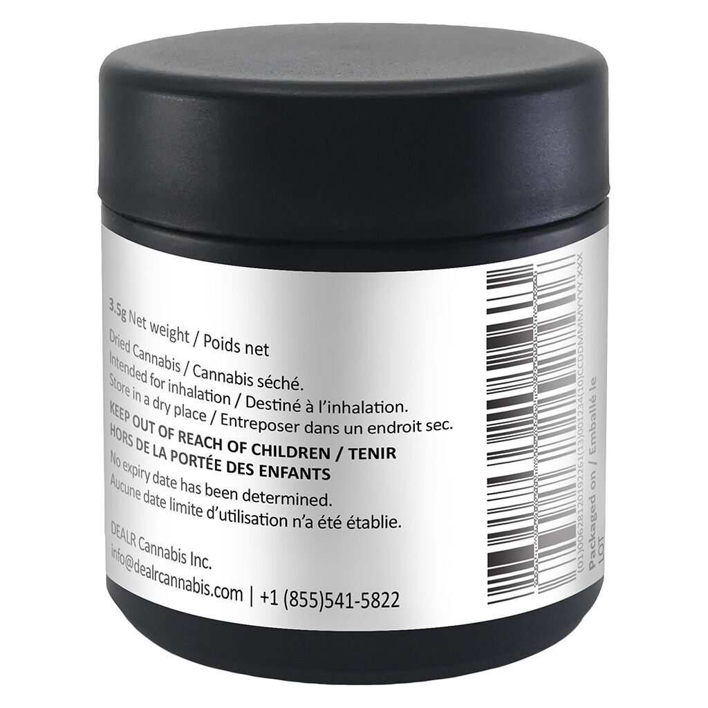 Loud Dream 3.5g by DEALR