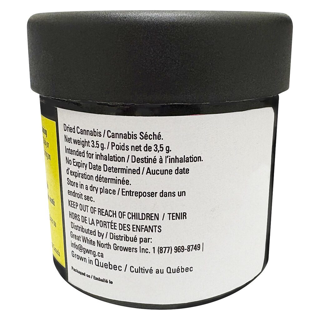 Mango Fuel 3.5g by Clem & Co