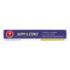Purple Punch Pre-Rolls 2 Pack by Happy & Stoned