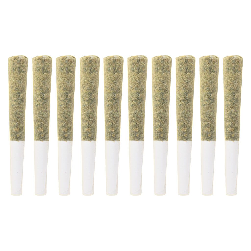 Venom OG Pre-Roll 10 Pack by The Loud Plug