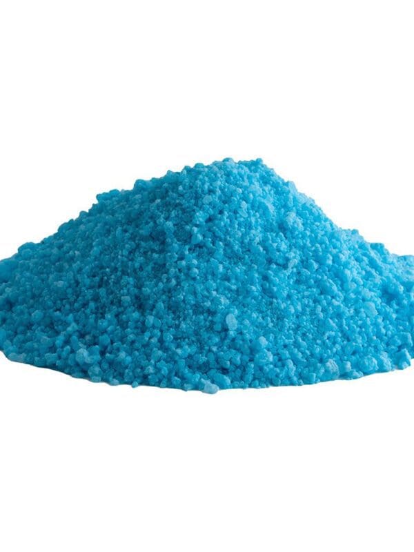 Blueberry Sunset CBD Bath Salt Soak 125g by Rebound by Stewart Farms