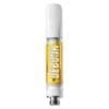 Blueberry Kush Live Resin 510 1g by DEBUNK